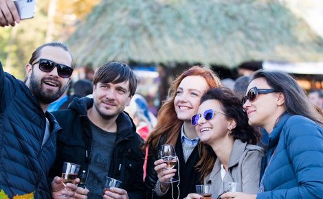 The biggest wine fest of Moldova invites Ukrainian wineries to participate