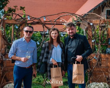 On the Wine Route of Moldova