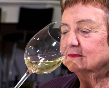 The first woman winemaker in Spain