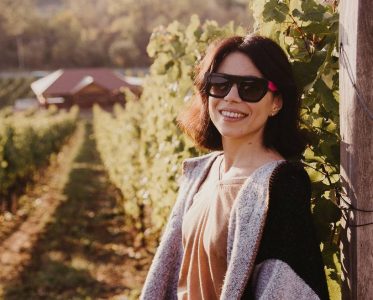 Wine tours around Ukraine and abroad