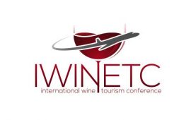 International Wine Tourism Conference (IWINETC)