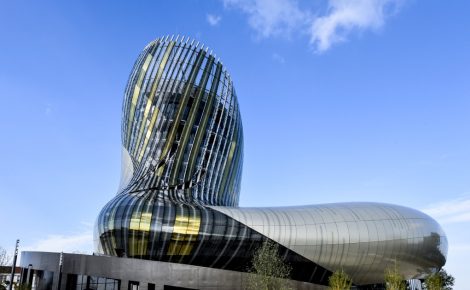 Cité du Vin – a record for the number of tourists in 2023