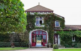 Château Smith Haut Lafitte