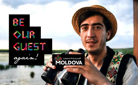 “National Inbound Tourism Association of Moldova” (ANTRIM) and Invest Moldova Agency