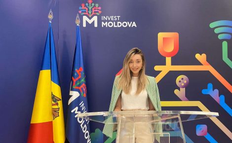 Invest Moldova