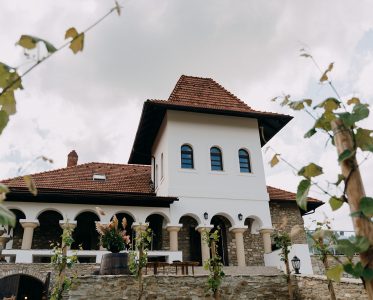 A role model of small wineries in Moldova 