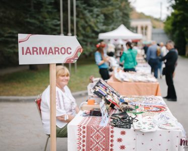 Celebrate in the heart of Moldova