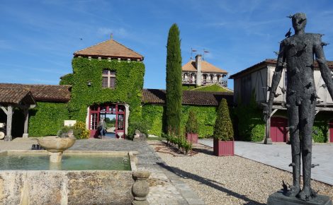 Château Smith Haut Lafitte: A French Gem Amongst the World’s Best Vineyards