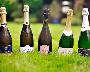 Discover Romanian sparkling wine 