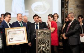 Worldwide œufs en meurette Championship