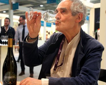 WEB TV channel about the world of Italian wine