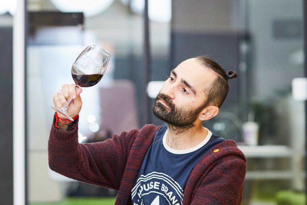WineStatistics 3
