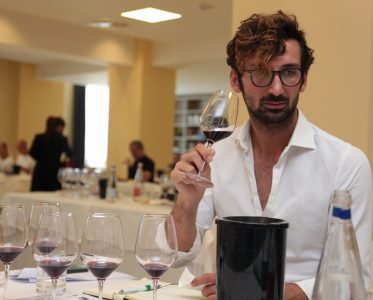 Being Ambassador for exclusive wine stories and a more inclusive wine culture