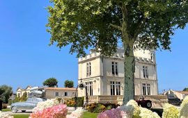 Château Pape Clément