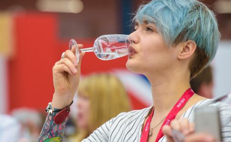 London Wine Fair: a place of opportunities and connections