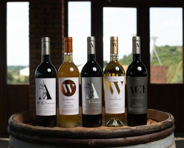 History of vineyards