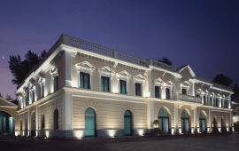 Museo d’Impresa Mastroberardino Atripalda