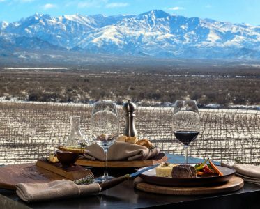 Experience Luxury Wine & Spirits Travel in 15 countries