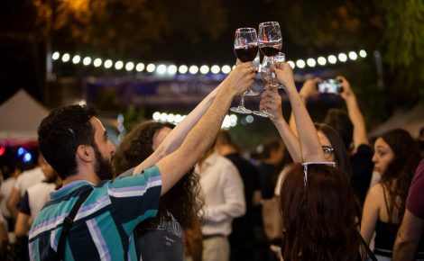 Yerevan Wine Days: an ideal meeting point for wine lovers and winemakers