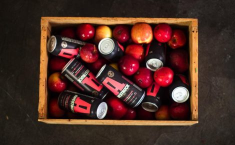 Awestruck Ciders: we believe in good work, good times and good cider