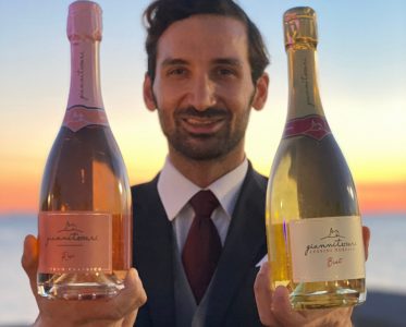 Being Ambassador for exclusive wine stories and a more inclusive wine culture