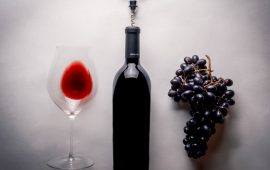 Wines of Armenia