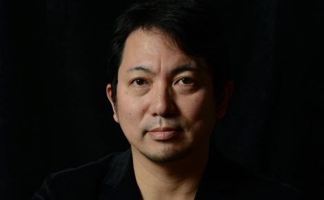 Masakatsu Ikeda