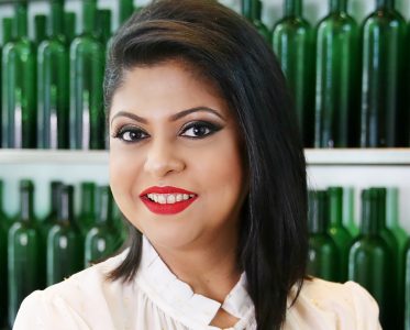 Launch Yourself as a Wine Expert with Master of Wine Sonal Holland