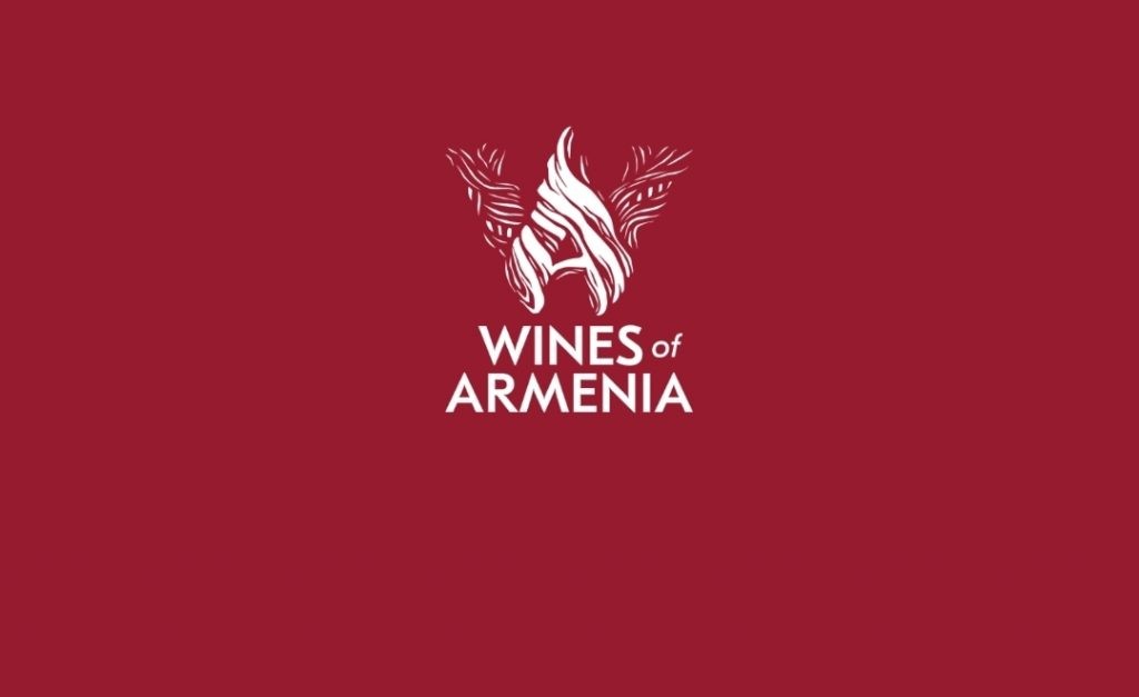 Wines of Armenia logo