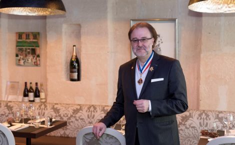 Philippe Faure-Brac: “In the end, the whole wine world should be about inclusivity, gathering together, quality communication, conviviality and passion for good wines!”