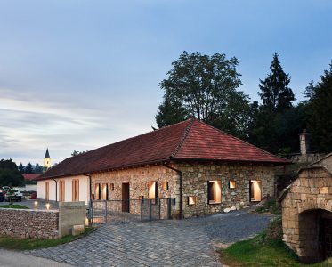 The Estate grows 6 Tokaj grape varieties