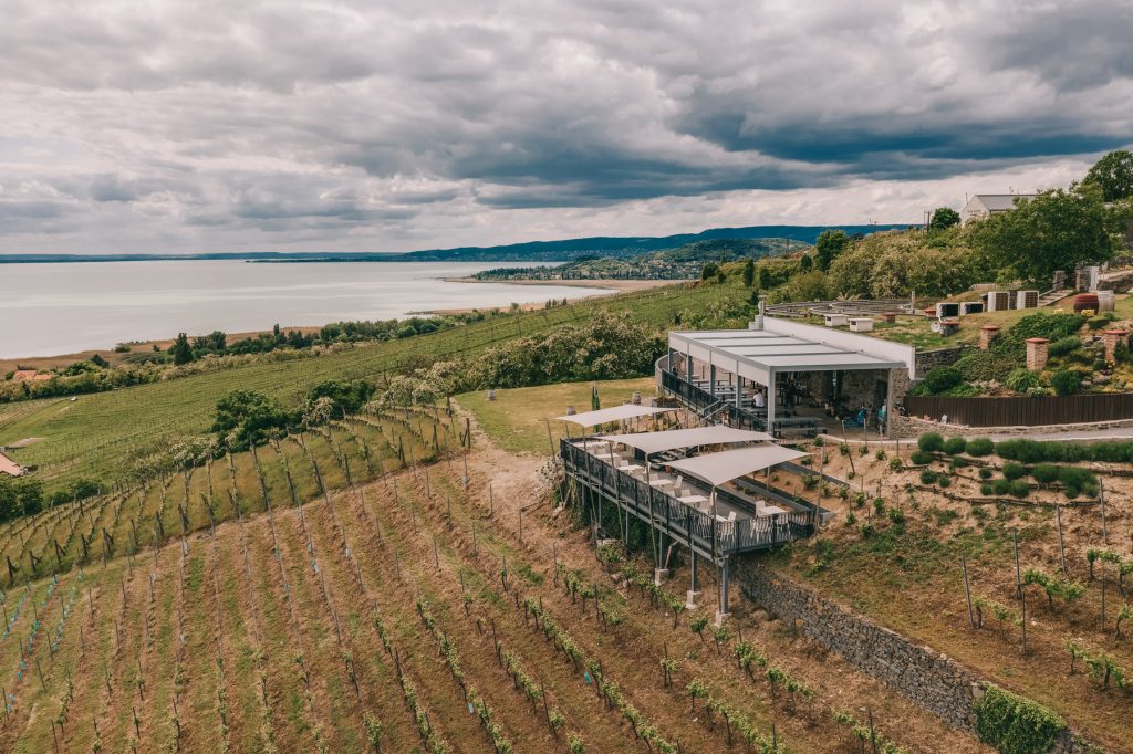 Laposa Winery