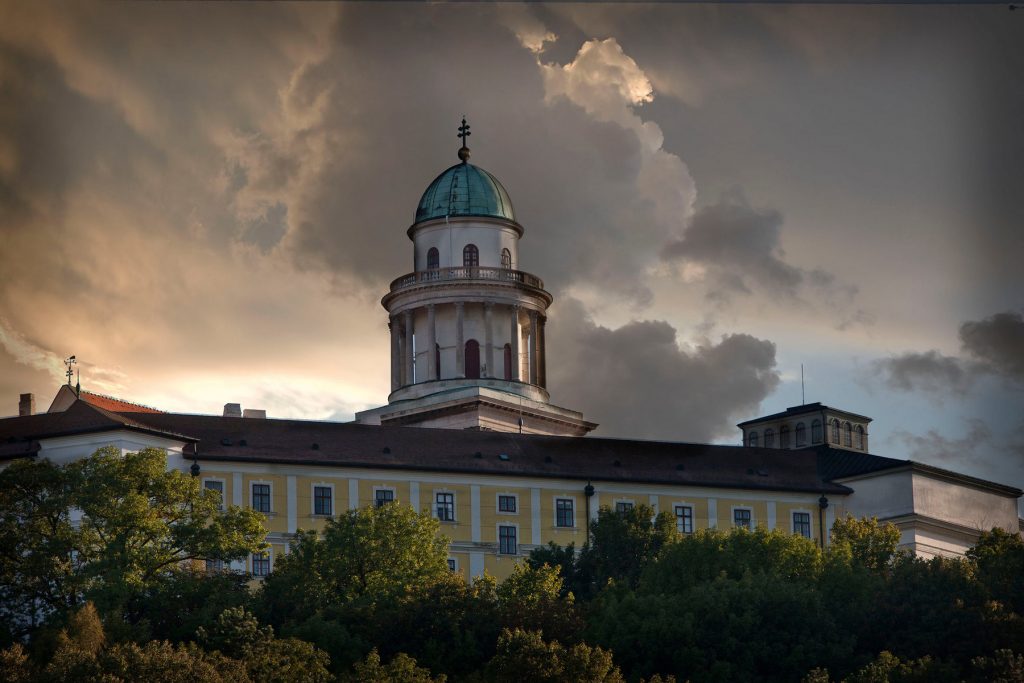 Pannonhalma Archabbey3
