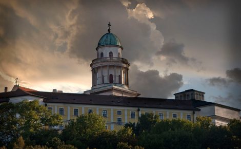 Pannonhalma Archabbey: constellation of unique conditions and unusual technologies