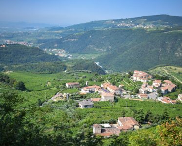 Discover the Valpolicella