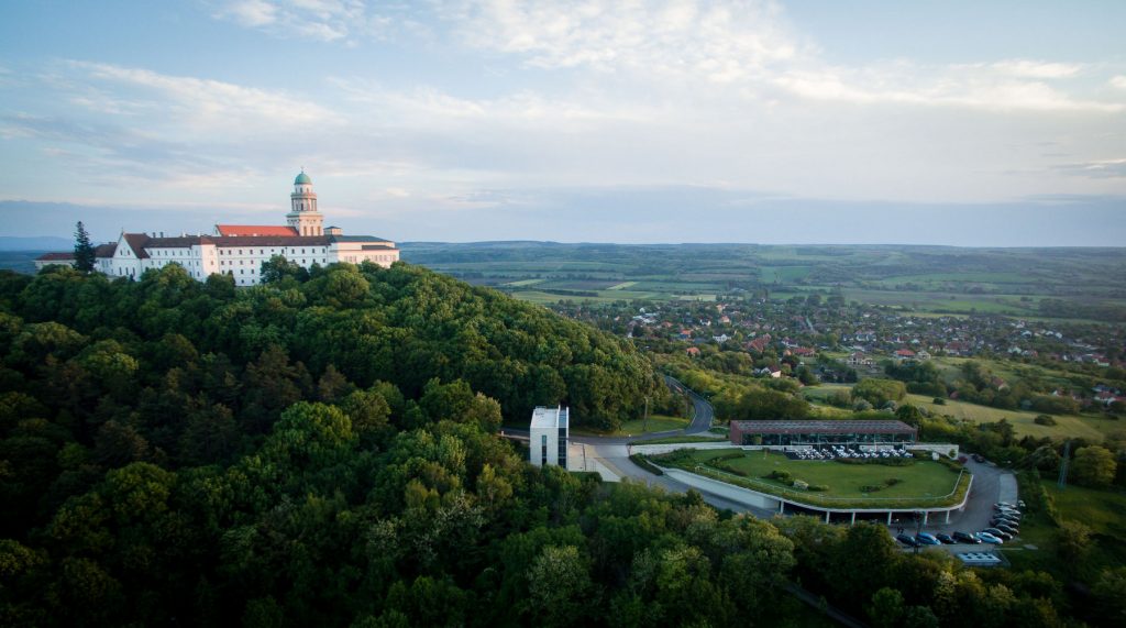 Pannonhalma Archabbey9
