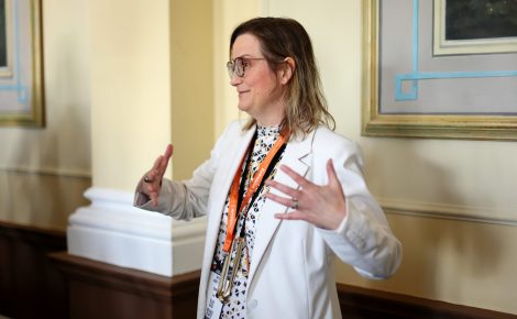 Sarah Abbott MW: Ukrainian wines are fresh, bright, subtle, and lively