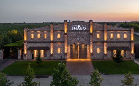 Shabo Family Winery, the WTA winner in the Brand – the visiting card of the country: 15 medals at one competition