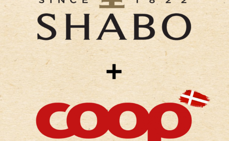 More Ukrainian wines in Europe: SHABO Winery selling their wines to COOP retail chain.
