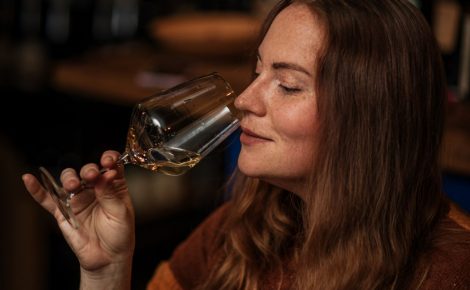 A Taste Through Time: Georgian Wine Legacy with Daria Kholodilina