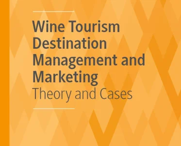 Professional experience in the tourism industry