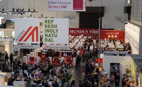ProWein, Drinks+ & Wine Travel Awards: stable cooperation for high level results