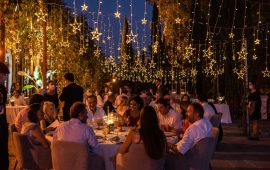 Bodegas Gonzalez Byass – Tio Pepe Festival