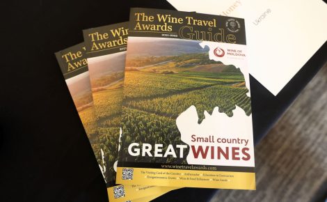 Join 6 leading wine and tourism exhibitions with the WTA Guide Special Edition