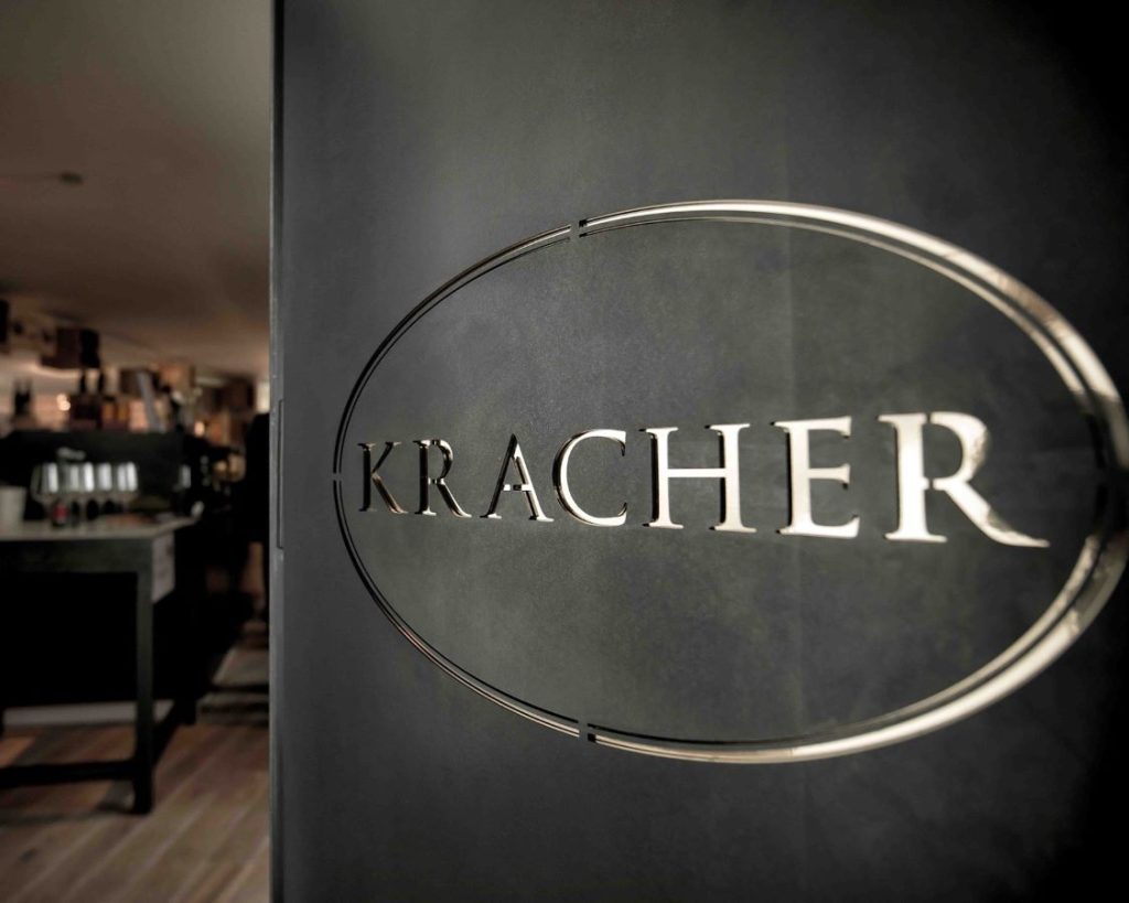 Kracher