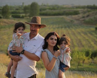  Covering the transformation of Armenian wine