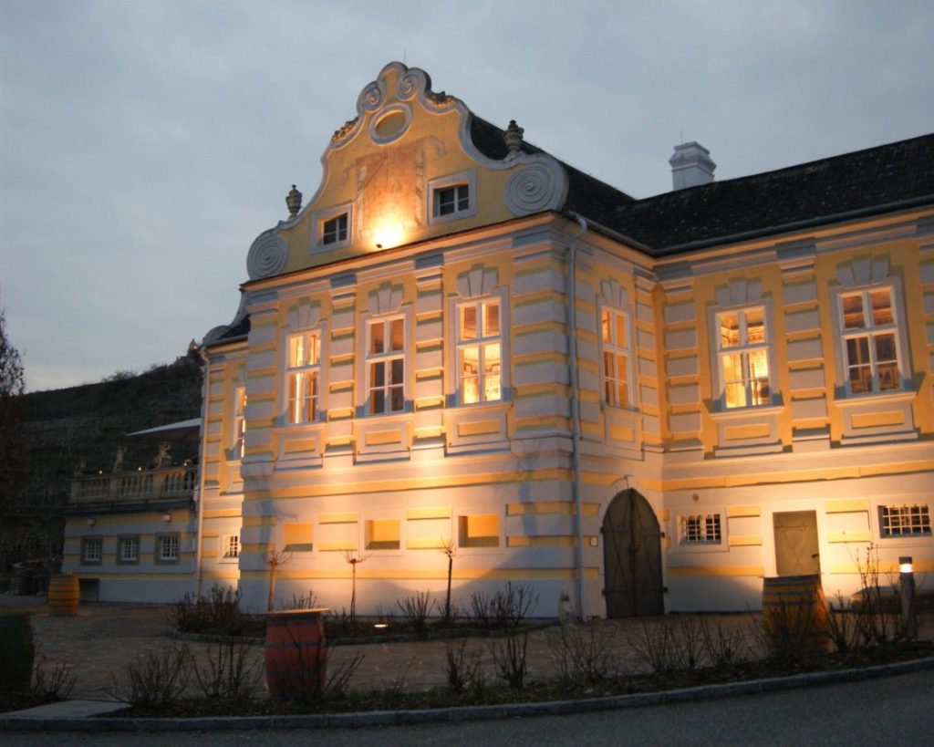 Domäne Wachau
