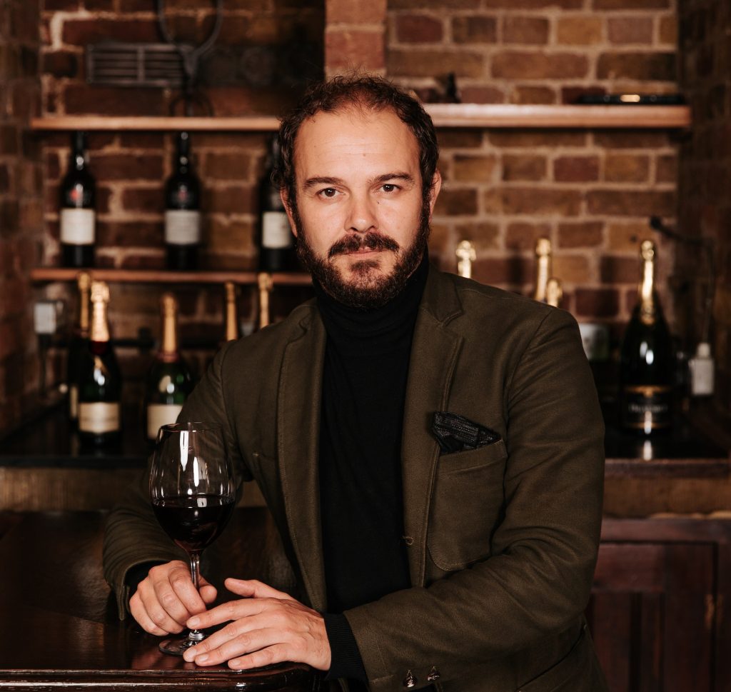 Nicolas Clerc MS