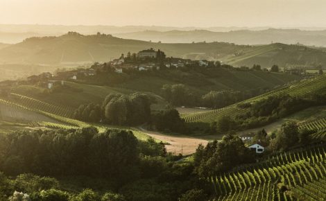 Asti DOCG: Highlighting the Season’s Stunning Events and a Progressive Autumn