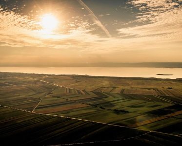 The Neusiedler See - Seewinkel National Park